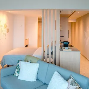 Studio47 Appartement