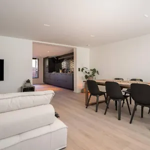 Zilt - A Brand New Near The Sea Appartement