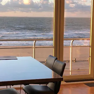  Appartement Royal Zeezicht