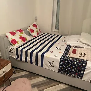 Belle Sur Appartement Liège
