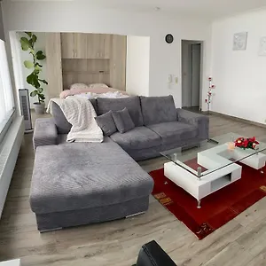 Zwarte Arend Airbnb Appartement Antwerpen