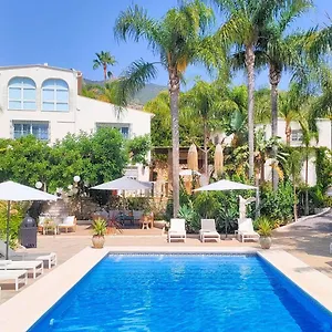 La Vida Loca Boutique Appartement Benalmádena