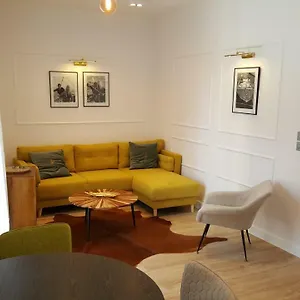 123 Sadi Carnot, Classe 2 Etoiles Appartement Saint-Raphaël