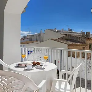 Empordanet 2 B Appartement Calella De Palafrugell