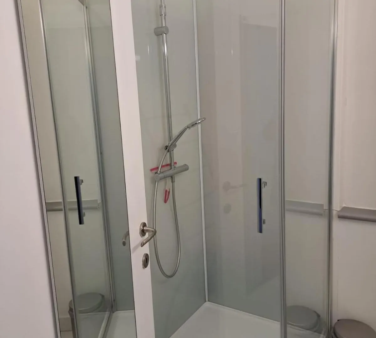 Appartement Met Prachtig Zicht Op Zee Ostend Apartment