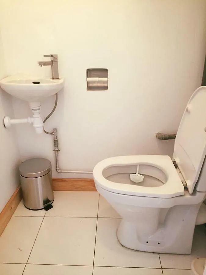 Appartement Met Prachtig Zicht Op Zee Ostend Apartment